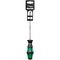  Kraftform Plus – Serie 300 334 SB Schlitz-Schraubendreher – Werkstattklinge, 1,2 x 8 x 175 mm 12452320