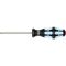  Kraftform Edelstahl Schraubendreher 3350 PH Kreuzschlitz-Schraubendreher, Edelstahl, PH 3 x 150 mm 12452422