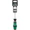  Kraftform Plus – Serie 300 335 SB Schlitz-Schraubendreher – Elektrikerklinge, 0,8 x 4 x 100 mm 12452194