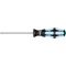  Kraftform Edelstahl Schraubendreher 3367 TORX-Schraubendreher, Edelstahl, TX 9 x 60 mm 12452402