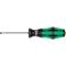  Kraftform Plus – Serie 300 378 B Schlitz-Schraubendreher, 1 x 5,5 x 100 mm 12452223