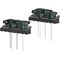  Serie 400 Quergriff 454/10 HF Set Imperial 1 Schraubendrehersatz Quergriff-Schraubendreher Hex-Plus mit Haltefunktion, zöllig, 10-teilig 12452046