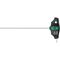  Serie 400 Quergriff 454 Imperial Quergriff-Sechskantschraubendreher Hex-Plus, zöllig, 5/64" x 150 mm 12452083
