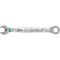  6000 Joker Maul-Ringratschen-Schlüssel 6000 Joker Maul-Ringratschen-Schlüssel, zöllig, 9/16" x 188 mm 12455163