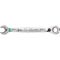  6001 Joker Switch Maul-Ringratschen-Schlüssel, umschaltbar 6001 Joker Switch Maul-Ringratschen-Schlüssel, umschaltbar, zöllig, 3/4" x 246 mm 12455155