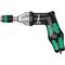  Serie 7400 Kraftform Drehmomentschraubendreher - Mit variabler Drehmomenteinstellung. Serie 7400 Kraftform Pistolengriff, einstellbare Drehmomentschraubendreher (3,0-8,8 Nm) mit Rapidaptor Schnellwechselfutter, art.no.7443x4,0-8,8N m 12455348