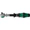  Zyklop Speed Knarren, 1/4" Wera 8000 A Zyklop Speed-Knarre mit 1/4"-Antrieb, 1/4" x 152 mm 12451901