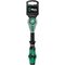  Die Zyklop Speed Knarren, 3/8" 8000 B SB Zyklop Speed-Knarre mit 3/8"-Antrieb, 3/8" x 199 mm 12453592