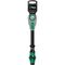  Knarren Wera 8000 C SB Zyklop Speed-Knarre mit 1/2"-Antrieb, 1/2" x 277 mm 12451908