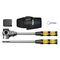  Koloss 8002 C Koloss All Inclusive Set mit 1/2"-Antrieb, 5-teilig 12453194