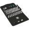  Zyklop Speed Knarren, 1/4" 8100 SA All-in Zyklop Speed-Knarrensatz, mit Haltefunktion, 1/4"-Antrieb, metrisch, 42-teilig 12453202