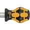  Serie ESD 811/1 ESD Stubby Bits-Handhalter, magnetisch, 1/4" x 54 mm 12452474