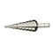  Sortimente für Spezialanwendungen 843 Stufenbohrer-Bit, 4-20 mm, 75 mm 12455048