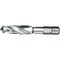  Sortimente für Spezialanwendungen 848 HSS Metallspiralbohrer-Bits, 4 x 44 mm 12455014