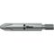  Bits für Phillips-Schrauben 851/16 Bits, PH 2 x 44,5 mm 12453815