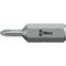  Bits für Phillips-Schrauben 851/1 J Bits, PH 00 x 25 x 2 mm 12453693