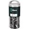  Bits für Phillips-Schrauben 851/1 Z DIY 100 Bits, PH 2 x 25 mm, 100-teilig 12453867
