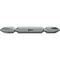  Bits für Phillips-Schrauben 851/23 Doppelbits für Phillips-Schrauben, PH 2 x 65 mm 12453882
