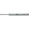  Bits für Phillips-Schrauben 851/9 C J PH Bits, Halfmoon, PH 0 x 44 mm 12453859