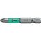  Bits für Phillips-Schrauben 853/4 ACR SL Bits mit Schlauchummantelung, magnetisiert, PH 2 x 90 mm 12453772
