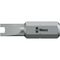  Bits für Spanner-Schrauben 857/1 Z Spanner Bits, 4 x 25 mm 12454693