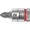 Zyklop Knarren Zubehör, 1/4" 8751 A Phillips Zyklop Bitnuss mit 1/4"-Antrieb, PH 1 x 28 mm 12453263