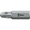  Bits für TRI-WING®-Schrauben 875/1 TRI-WING Bits, 25 mm, 3 x 25 mm 12454906