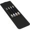  Zyklop Knarren Zubehör, 1/4" 8767 A TORX HF 1 Zyklop Bitnuss-Satz TORX, mit 1/4"-Antrieb, mit Haltefunktion, 4-teilig 12453304