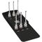  Zyklop Knarren Zubehör, 1/2" 8767 C TORX HF 2 Zyklop Bitnuss-Satz TORX, mit Haltefunktion, 6-teilig 12453412