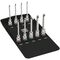  Zyklop Knarren Zubehör, 1/2" 8767 C TORX HF 3 Zyklop Bitnuss-Satz TORX, mit Haltefunktion, 9-teilig 12453348