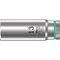  Zyklop Knarren Zubehör, 1/4" 8790 HMA Deep Steckschlüsseleinsatz mit 1/4"-Antrieb, 7 x 50 mm 12453224