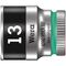  Zyklop Knarren Zubehör, 1/4" 8790 HMA HF Zyklop-Steckschlüsseleinsatz mit 1/4"-Antrieb mit Haltefunktion, 14 x 23 mm 12453211