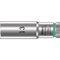  Zyklop Knarren Zubehör, 3/8" 8790 HMB Deep Steckschlüsseleinsatz mit 3/8"-Antrieb, 11 x 64 mm 12453558