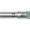  Zyklop Knarren Zubehör, 1/2" 8790 HMC Deep Steckschlüsseleinsatz mit 1/2"-Antrieb, 16 x 83 mm 12453347