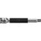  Zyklop Knarren Zubehör, 3/8" 8794 SB Zyklop-Verlängerung mit Schnelldrehhülse, kurz, 3/8", 3/8" x 125 mm 12453469