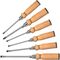  Serie Holz 930/955/6 Schraubendrehersatz, 6-teilig 12452354