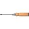  Serie Holz 955 SPZ Kreuzschlitz-Schraubendreher, PZ 1 x 90 mm 12452345