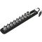  Zyklop Knarren Zubehör, 1/4" Belt A 1 Zyklop Steckschlüsseleinsatz-Satz, mit Haltefunktion, 1/4"-Antrieb, 10-teilig 12453268