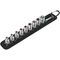  Zyklop Knarren Zubehör, 1/4" Belt A 4 Zyklop Steckschlüsseleinsatz-Satz, 1/4"-Antrieb, 9-teilig 12453311