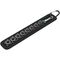  Zyklop Knarren Zubehör, 1/4" Belt A (Textilgurt), 8-teilig, unbestückt 12453296