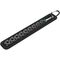  Zyklop Knarren Zubehör, 1/4" Belt A (Textilgurt), 9-teilig, unbestückt 12453210