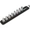  Zyklop Knarren Zubehör, 3/8" Belt B 2 Zyklop Bitnuss-Satz Innensechskant, mit Haltefunktion, 3/8"-Antrieb, 8-teilig 12453529