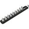  Zyklop Knarren Zubehör, 3/8" Belt B 3 TORX HF Zyklop Bitnuss-Satz TORX, mit Haltefunktion, 3/8"-Antrieb, 9-teilig 12453559
