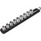  Zyklop Knarren Zubehör, 3/8" Belt B 4 Zyklop Steckschlüsseleinsatz-Satz, 3/8"-Antrieb, 9-teilig 12453512