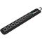  Zyklop Knarren Zubehör, 3/8" Belt B (Textilgurt), 8-teilig, unbestückt 12453573