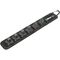  Zyklop Knarren Zubehör, 1/2" Belt C (Textilgurt), 6-teilig, unbestückt 12453413