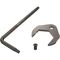  Wera Katalog Sonstiges Ersatzteil-Kit für 6000 Joker Maul-Ringratschen-Schlüssel, Größe 13, 13 mm 12455263