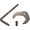 Wera Katalog Sonstiges Ersatzteil-Kit für 6000 Joker Maul-Ringratschen-Schlüssel, Größe 17, 17 mm 12455297