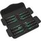  Serie Kraftform Micro Kraftform Micro 12 Electronics 1 Elektroniker-Schraubendrehersatz, 12-teilig 12452606