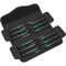  Serie Kraftform Micro Kraftform Micro 12 Universal 1 Elektroniker-Schraubendrehersatz, 12-teilig 12452512
